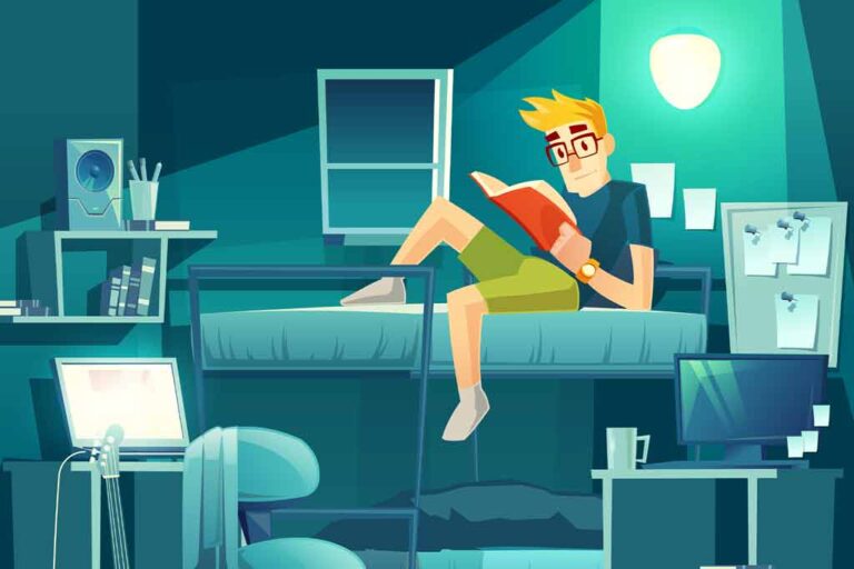 Student Accommodation - We help you find the perfect place