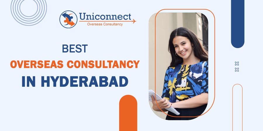 Best Overseas Consultancy in Hyderabad